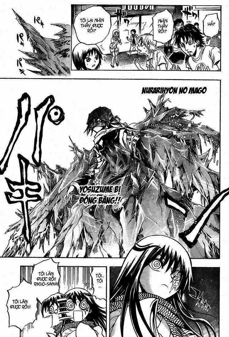Bách Quỷ Dạ Hành Chapter 44 trang 0