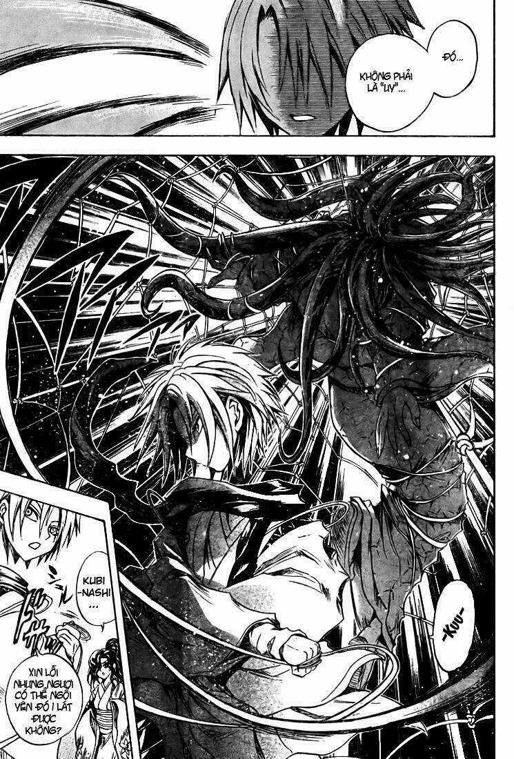 Bách Quỷ Dạ Hành Chapter 44 trang 14