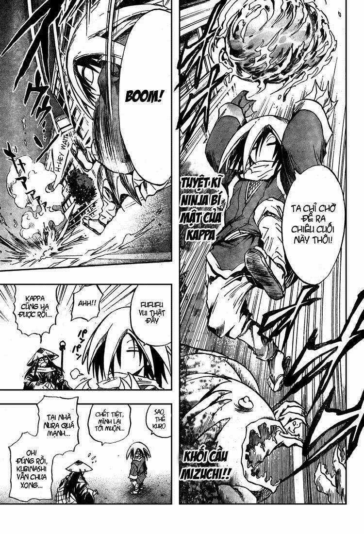 Bách Quỷ Dạ Hành Chapter 44 trang 8