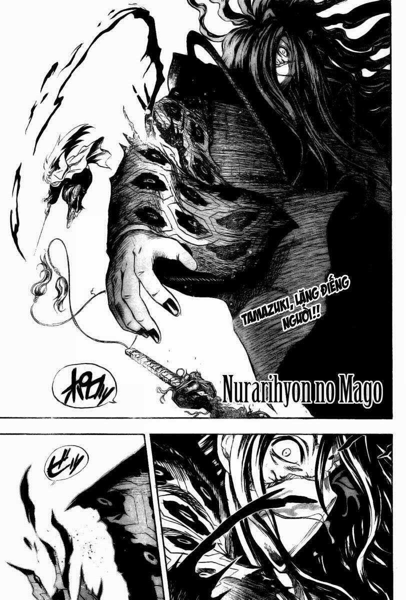 Bách Quỷ Dạ Hành Chapter 47 trang 0