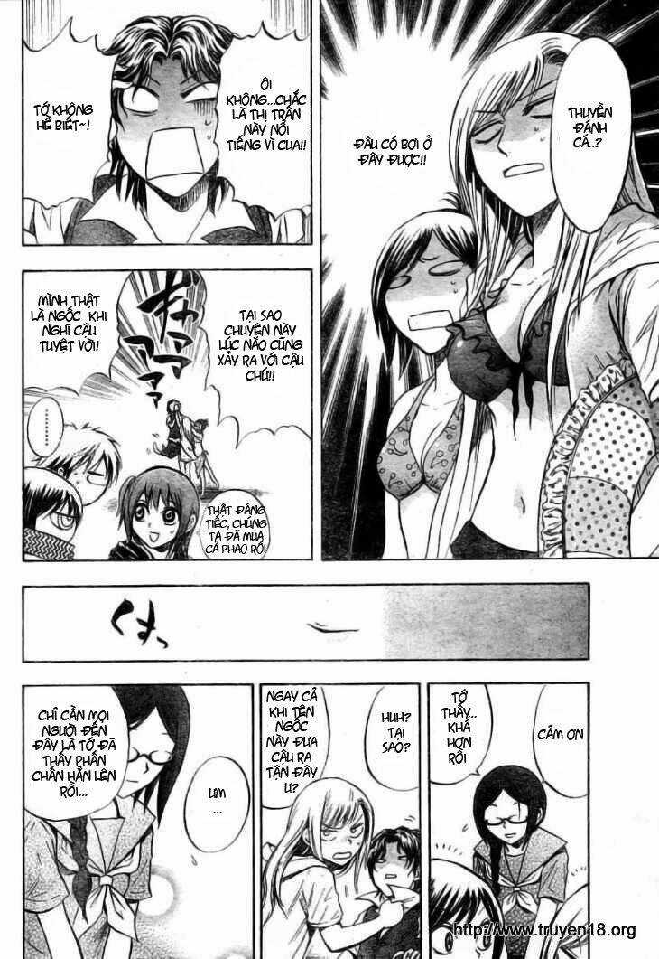 Bách Quỷ Dạ Hành Chapter 50 trang 13