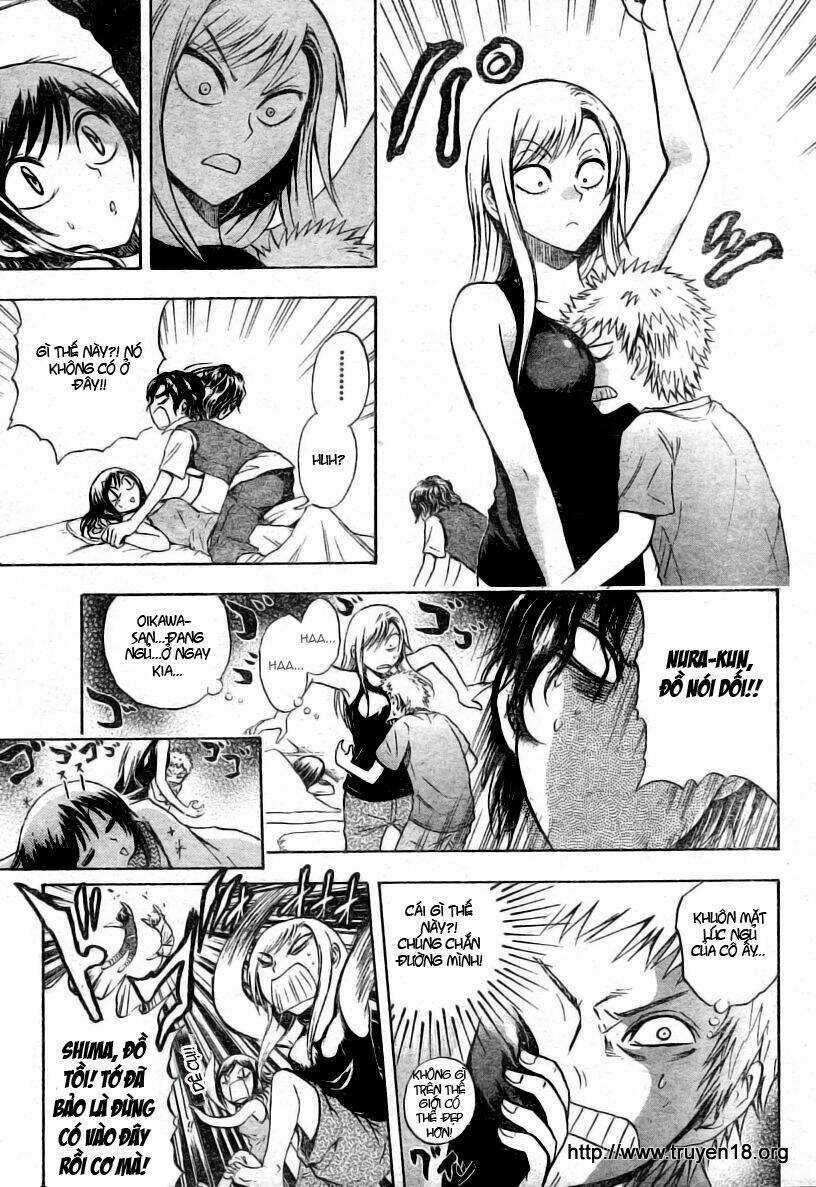 Bách Quỷ Dạ Hành Chapter 50 trang 2