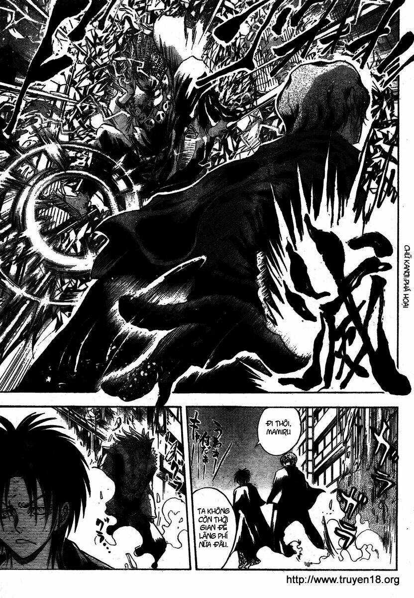 Bách Quỷ Dạ Hành Chapter 52 trang 14