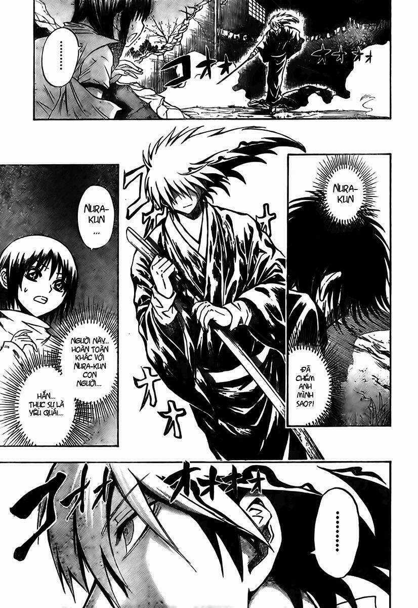 Bách Quỷ Dạ Hành Chapter 56 trang 2