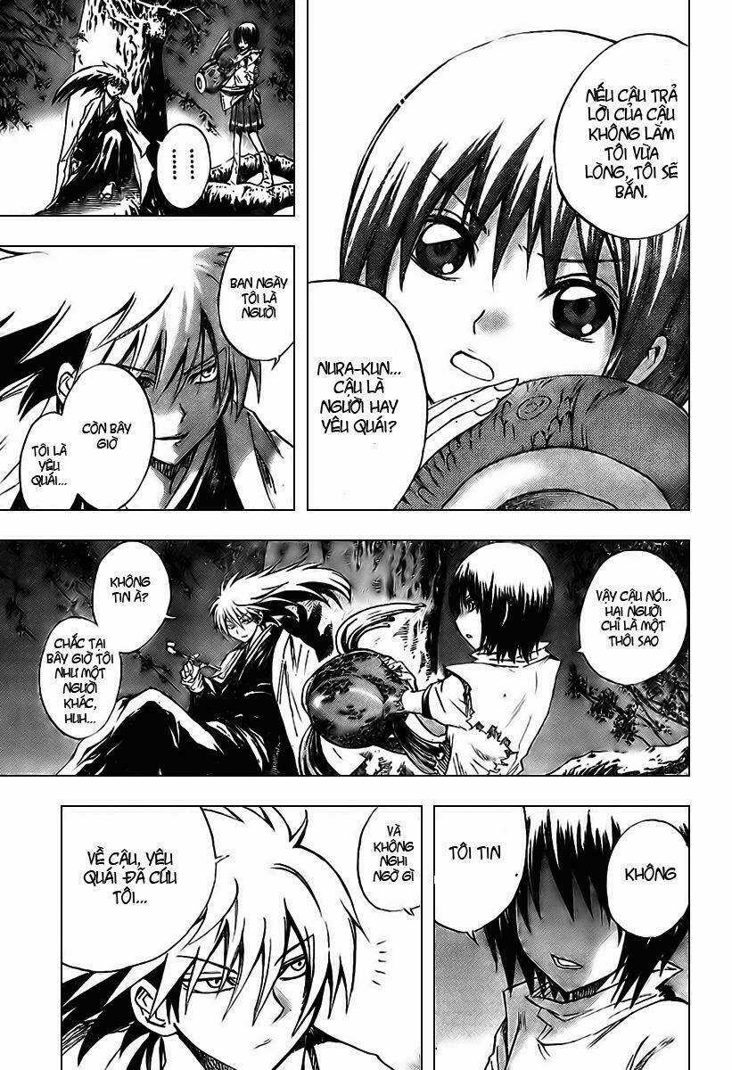 Bách Quỷ Dạ Hành Chapter 57 trang 14