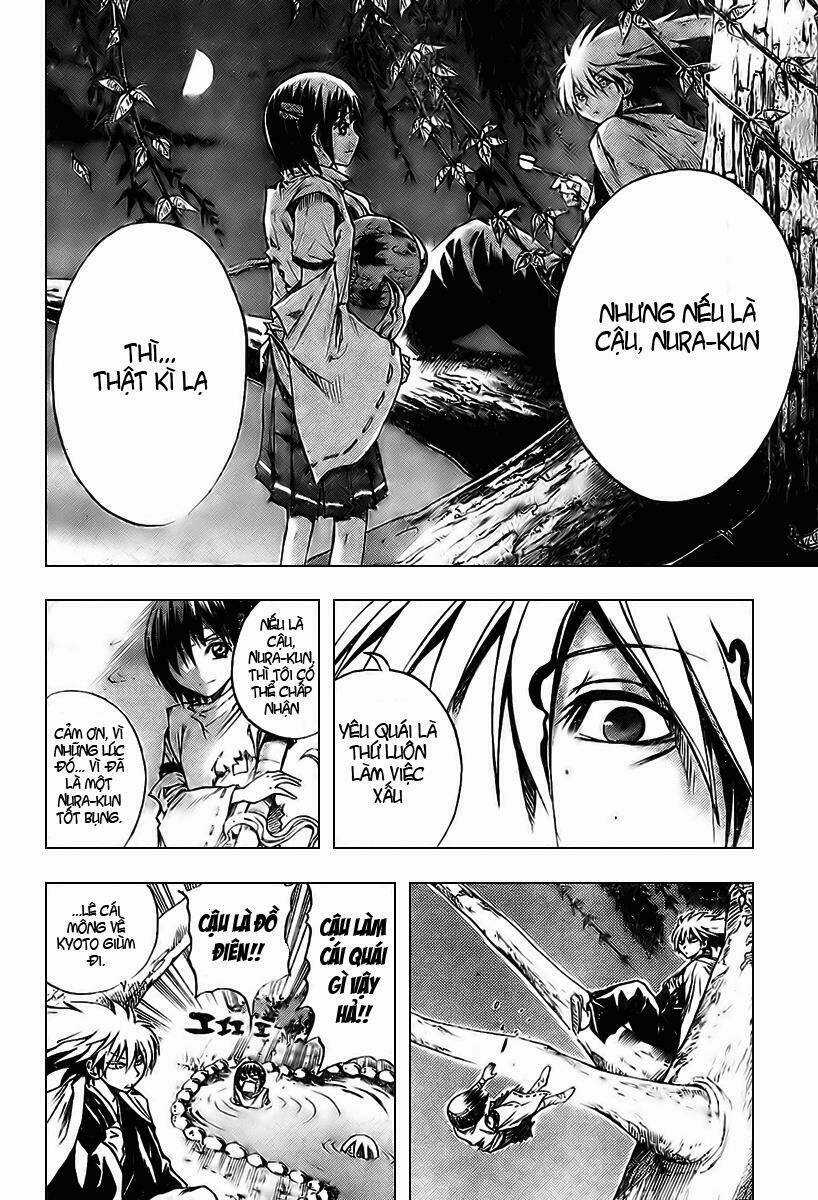 Bách Quỷ Dạ Hành Chapter 57 trang 15