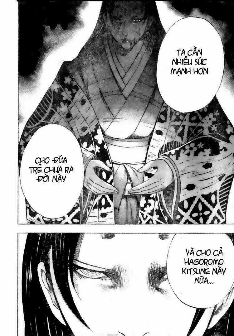 Bách Quỷ Dạ Hành Chapter 60 trang 10