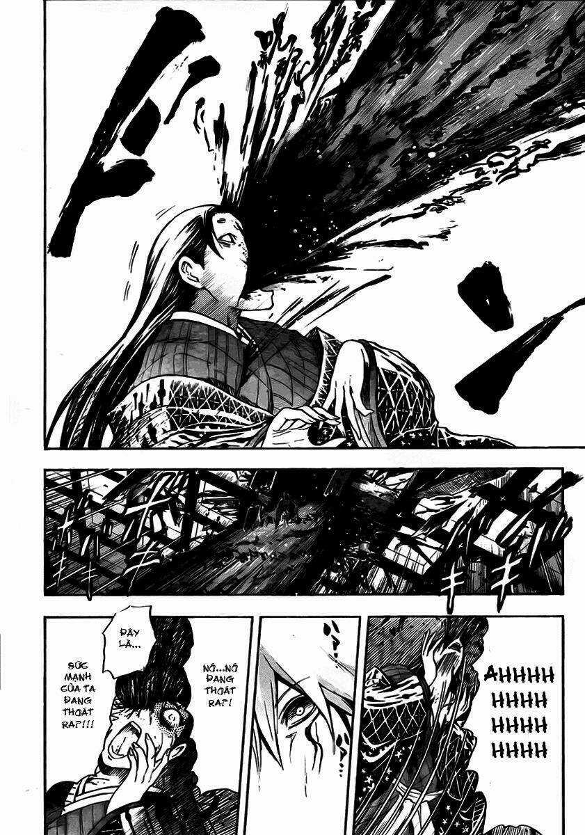 Bách Quỷ Dạ Hành Chapter 65 trang 1