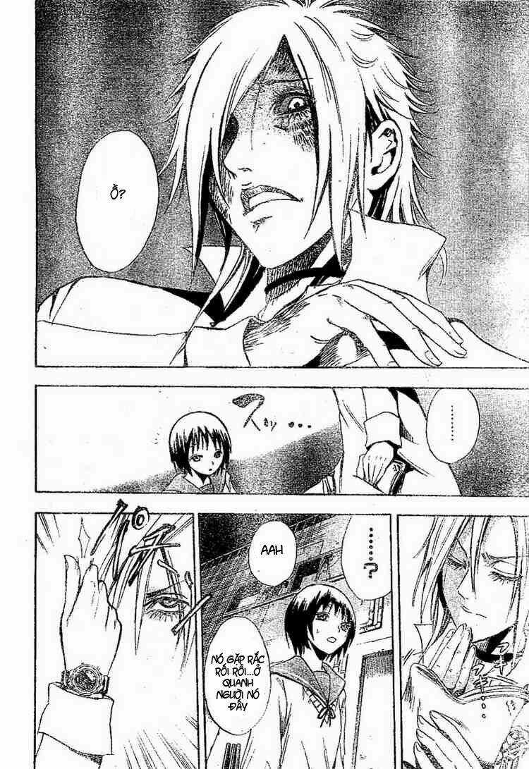 Bách Quỷ Dạ Hành Chapter 7 trang 9