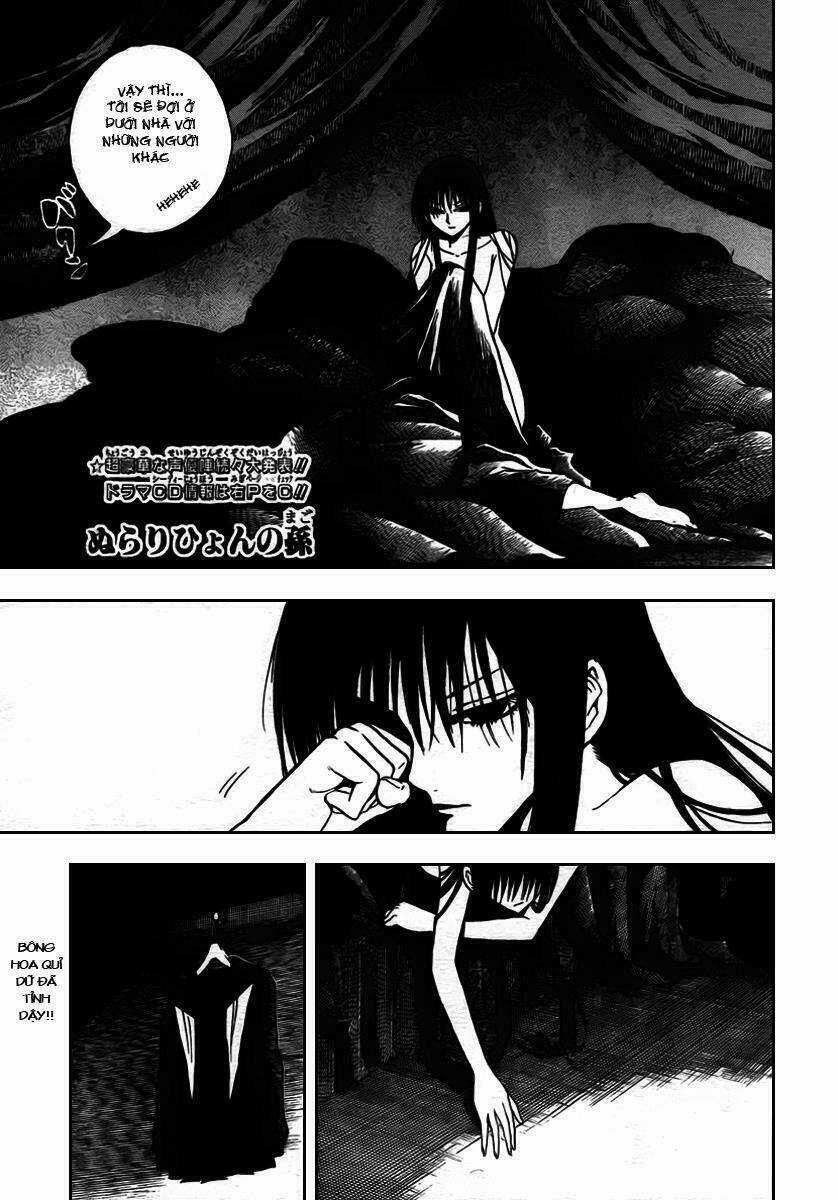 Bách Quỷ Dạ Hành Chapter 73 trang 0