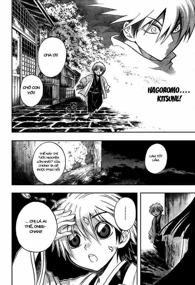 Bách Quỷ Dạ Hành Chapter 76 trang 0