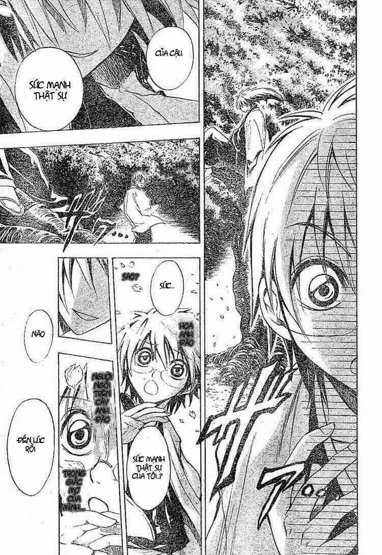 Bách Quỷ Dạ Hành Chapter 8 trang 13