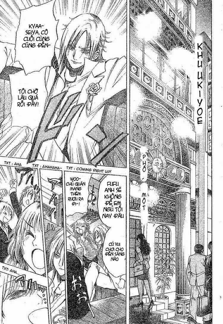 Bách Quỷ Dạ Hành Chapter 8 trang 2