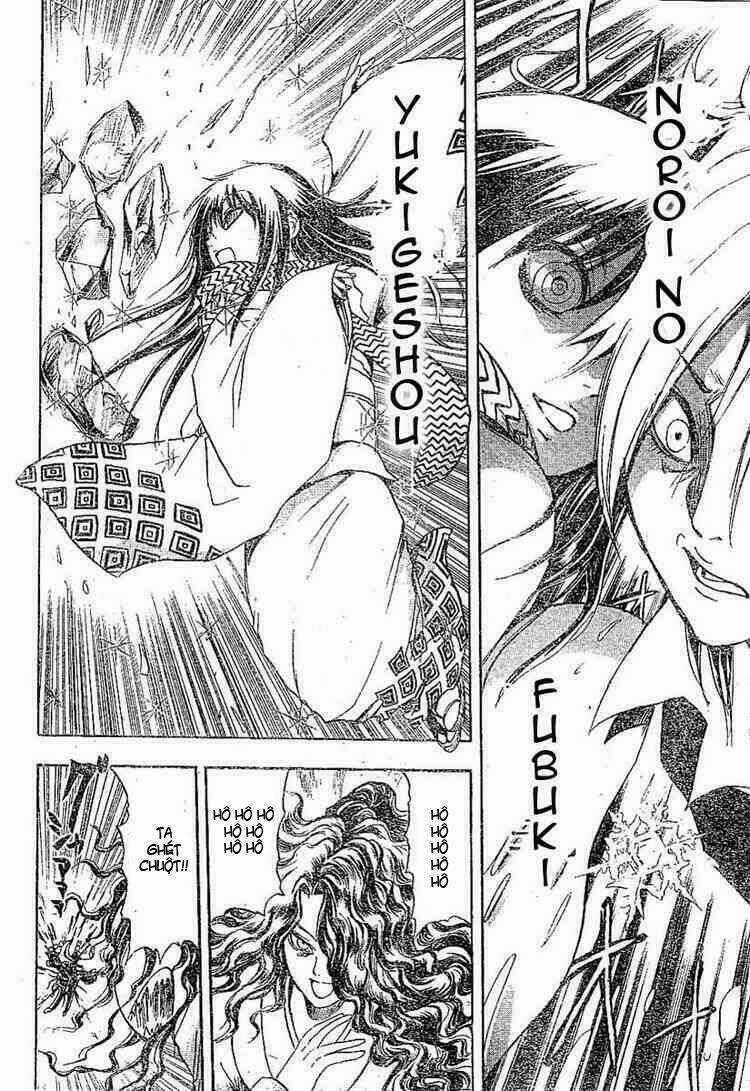 Bách Quỷ Dạ Hành Chapter 8 trang 28