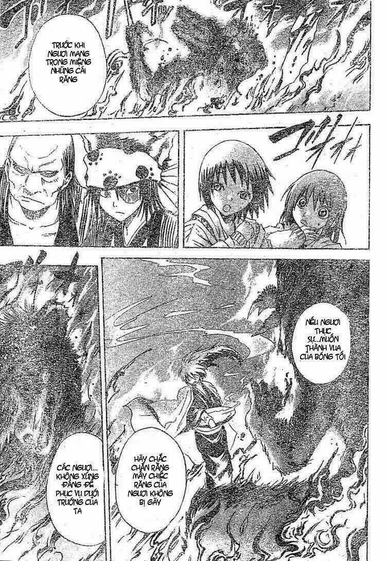 Bách Quỷ Dạ Hành Chapter 8 trang 31