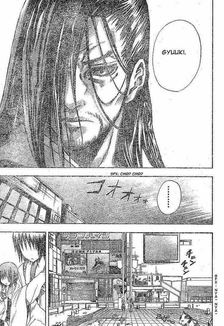 Bách Quỷ Dạ Hành Chapter 8 trang 34