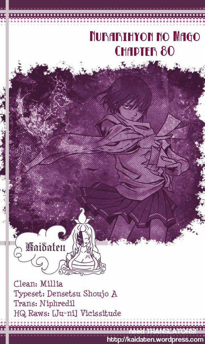 Bách Quỷ Dạ Hành Chapter 80 trang 0
