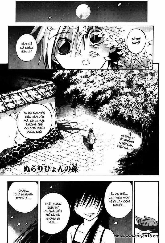 Bách Quỷ Dạ Hành Chapter 97 trang 0