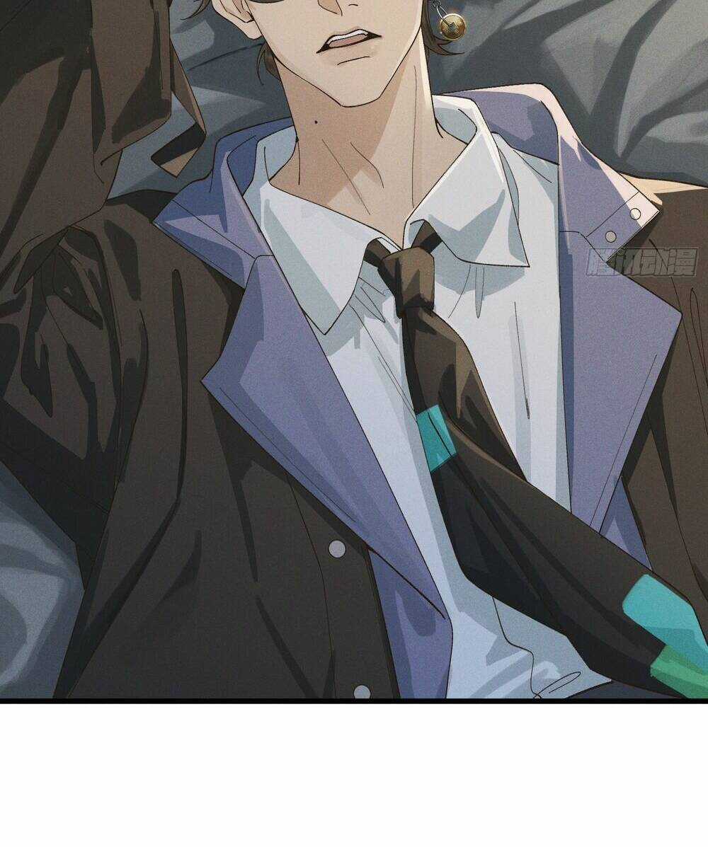 Bạch Trạch Chi Danh Chapter 1 trang 36