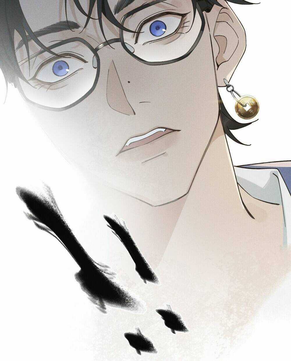 Bạch Trạch Chi Danh Chapter 1 trang 39