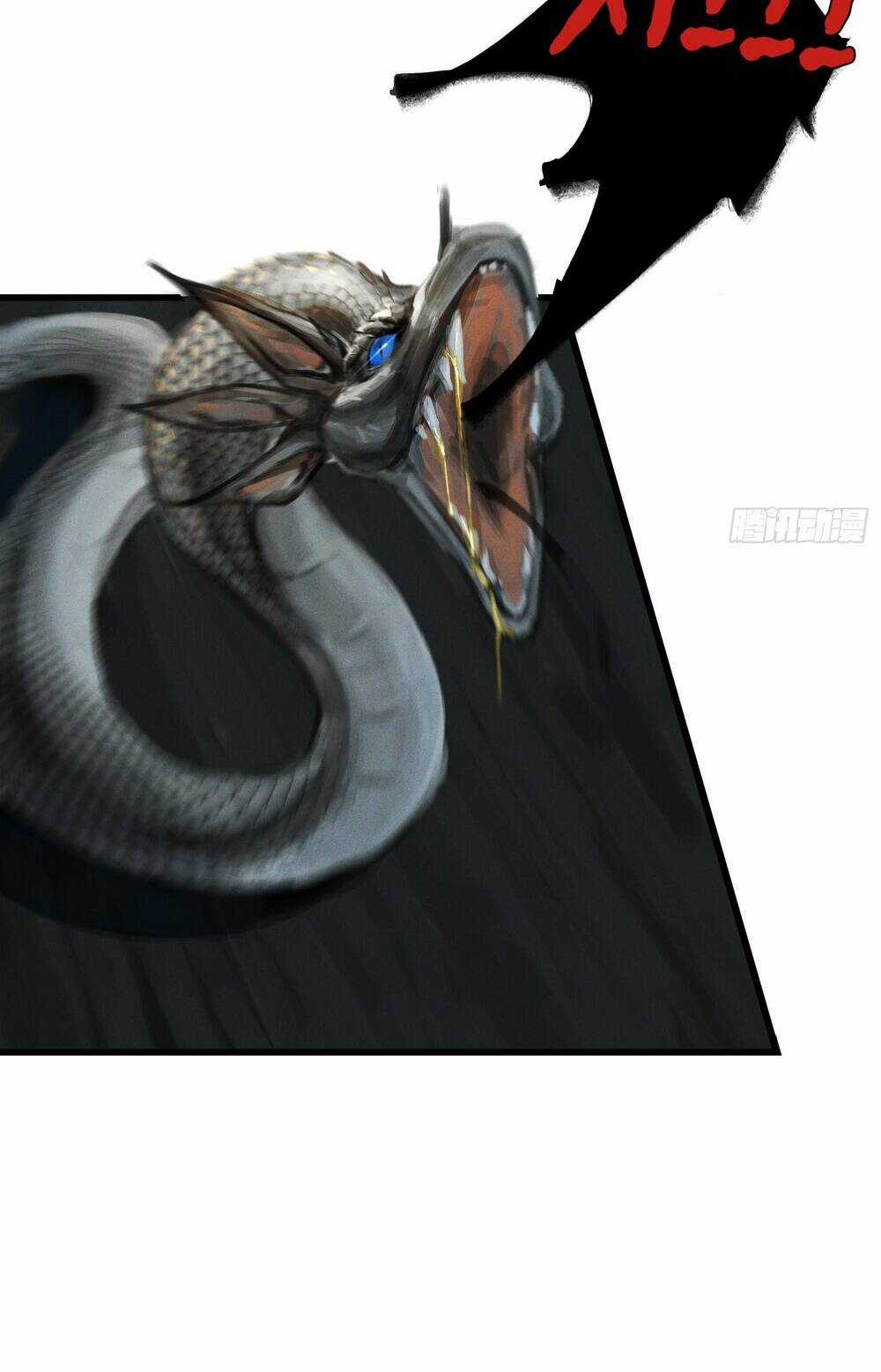 Bạch Trạch Chi Danh Chapter 1 trang 55