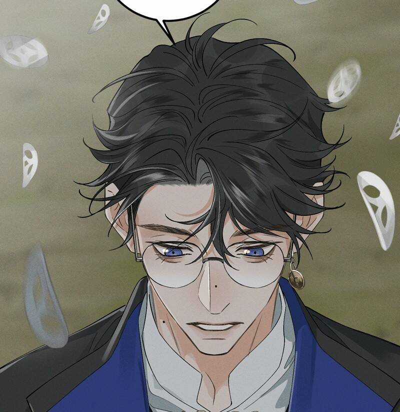 Bạch Trạch Chi Danh Chapter 11 trang 15