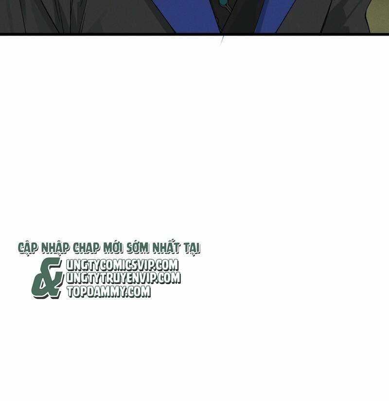 Bạch Trạch Chi Danh Chapter 11 trang 19