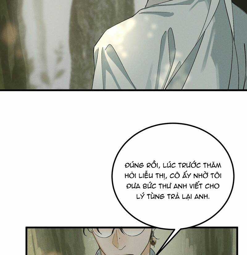 Bạch Trạch Chi Danh Chapter 11 trang 29