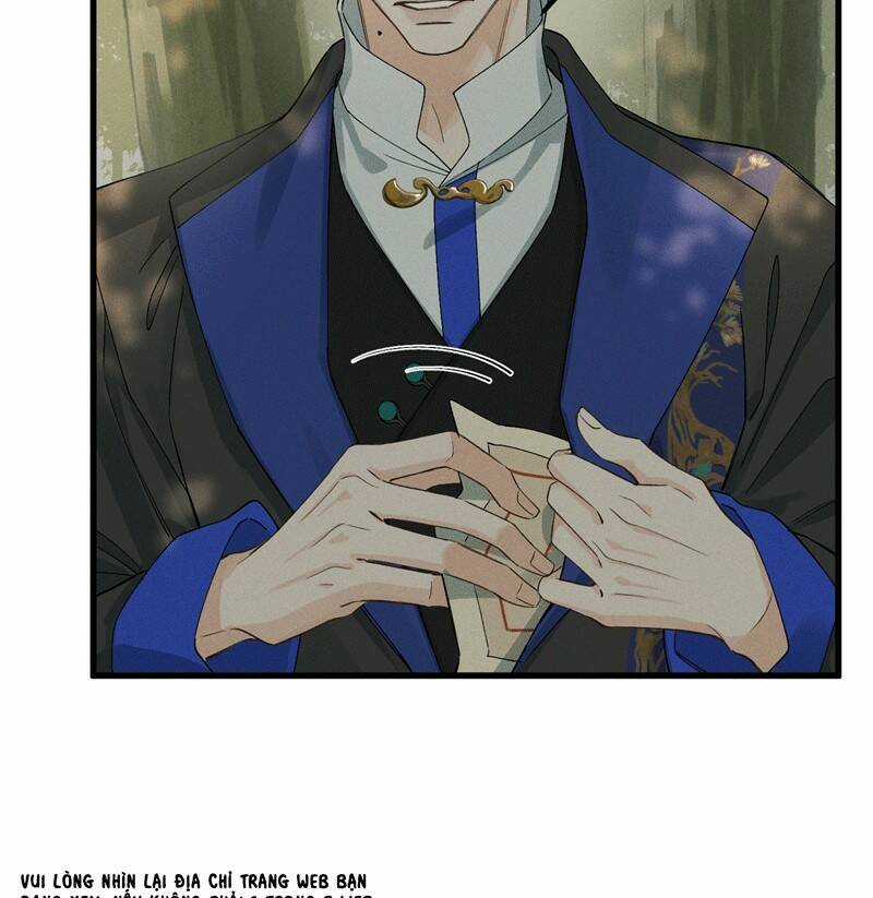 Bạch Trạch Chi Danh Chapter 11 trang 30