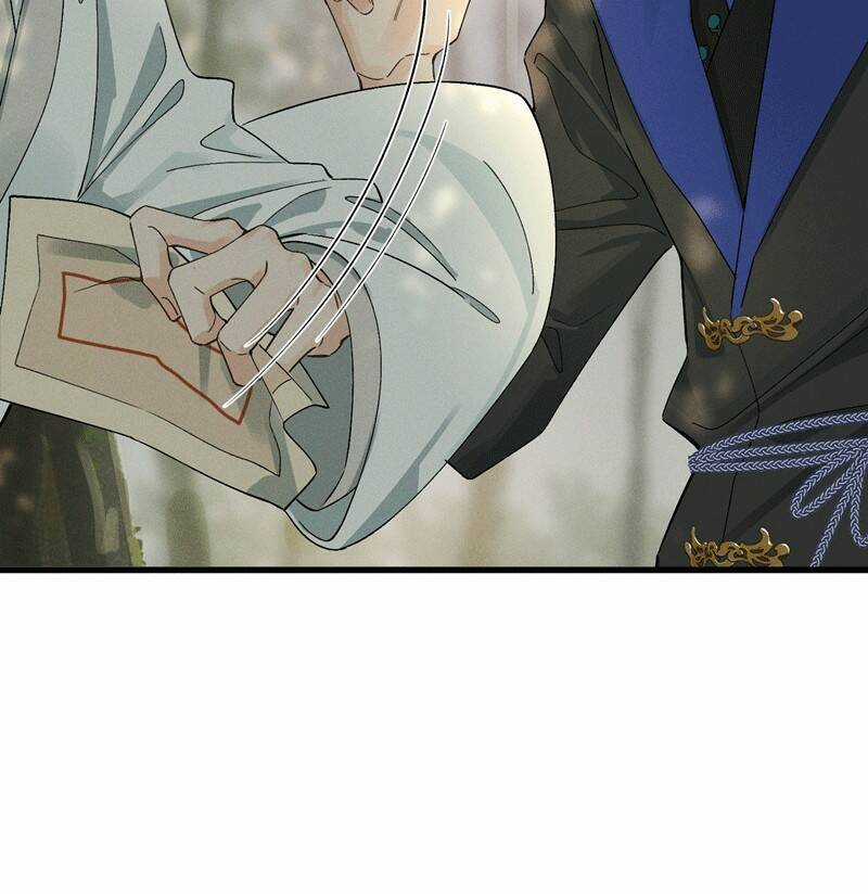 Bạch Trạch Chi Danh Chapter 11 trang 32