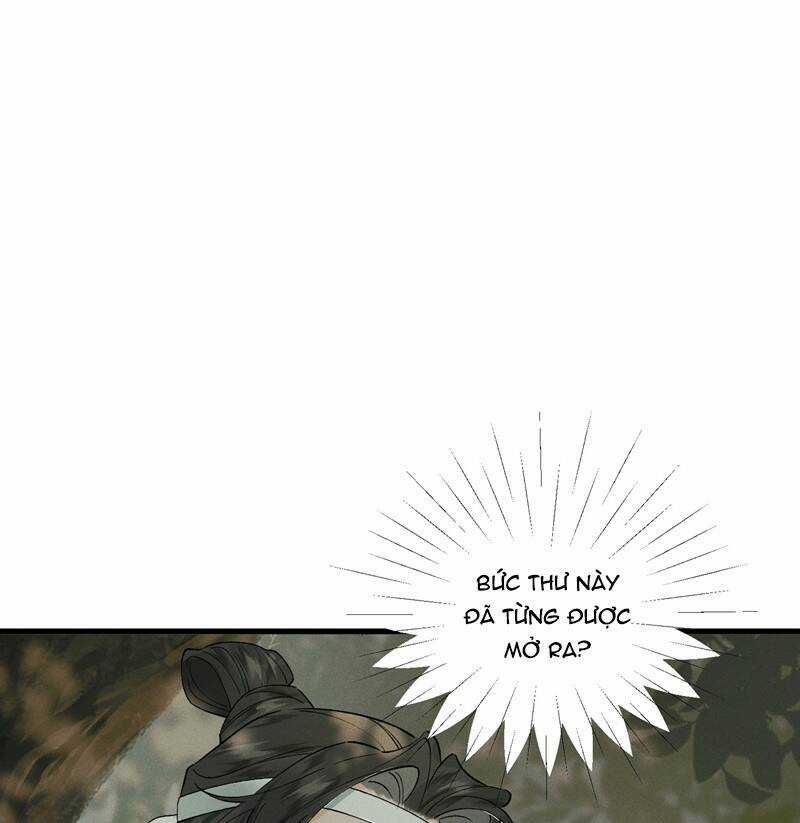 Bạch Trạch Chi Danh Chapter 11 trang 33