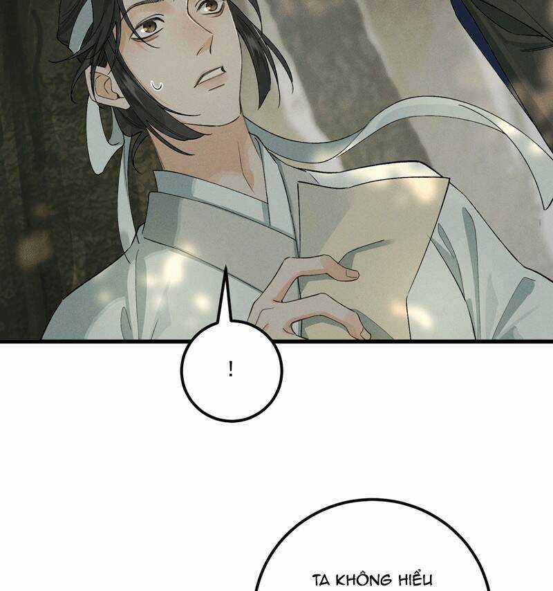 Bạch Trạch Chi Danh Chapter 11 trang 36