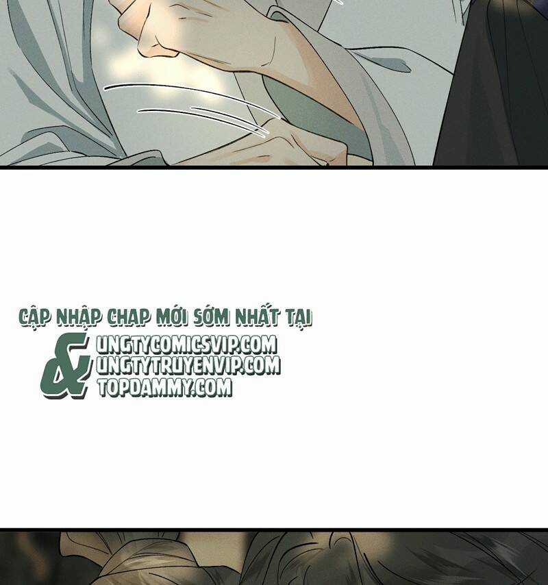 Bạch Trạch Chi Danh Chapter 11 trang 38