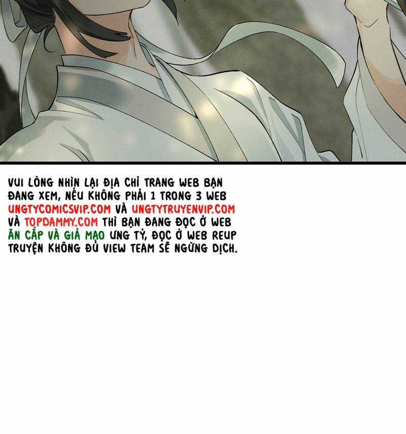 Bạch Trạch Chi Danh Chapter 11 trang 45