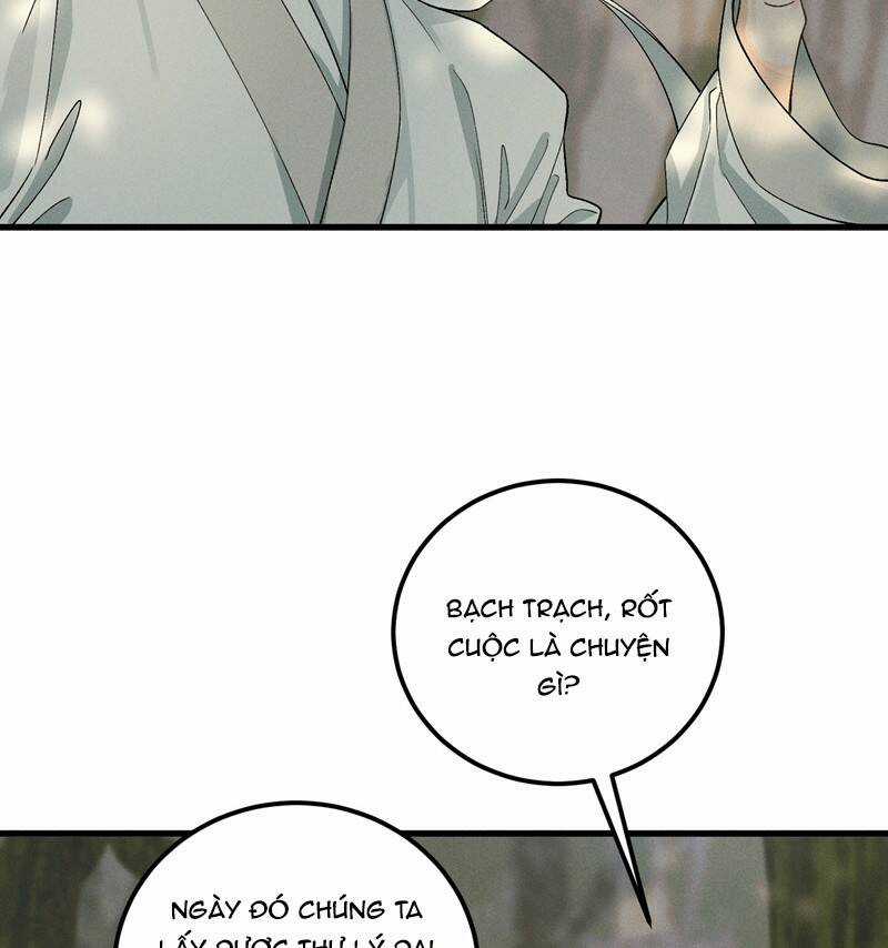 Bạch Trạch Chi Danh Chapter 11 trang 47