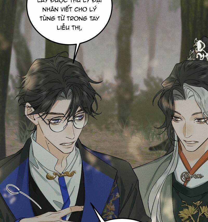 Bạch Trạch Chi Danh Chapter 11 trang 48