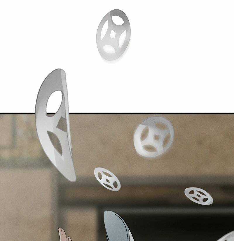 Bạch Trạch Chi Danh Chapter 11 trang 5