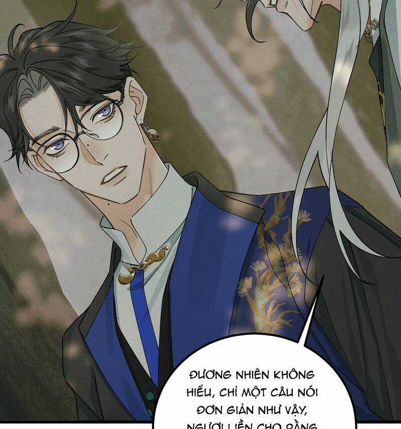 Bạch Trạch Chi Danh Chapter 11 trang 52