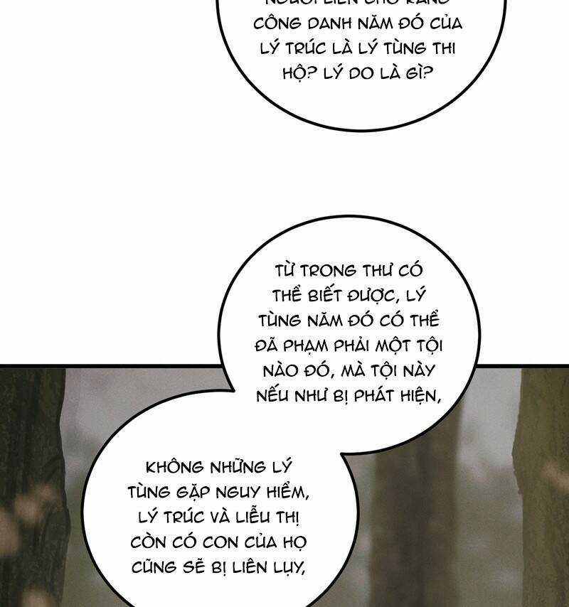 Bạch Trạch Chi Danh Chapter 11 trang 53