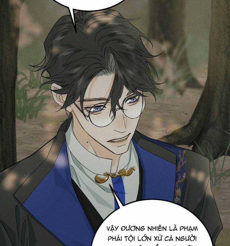 Bạch Trạch Chi Danh Chapter 11 trang 54