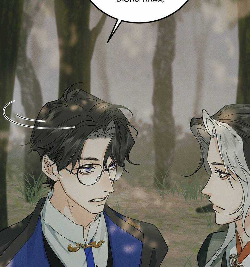 Bạch Trạch Chi Danh Chapter 11 trang 57