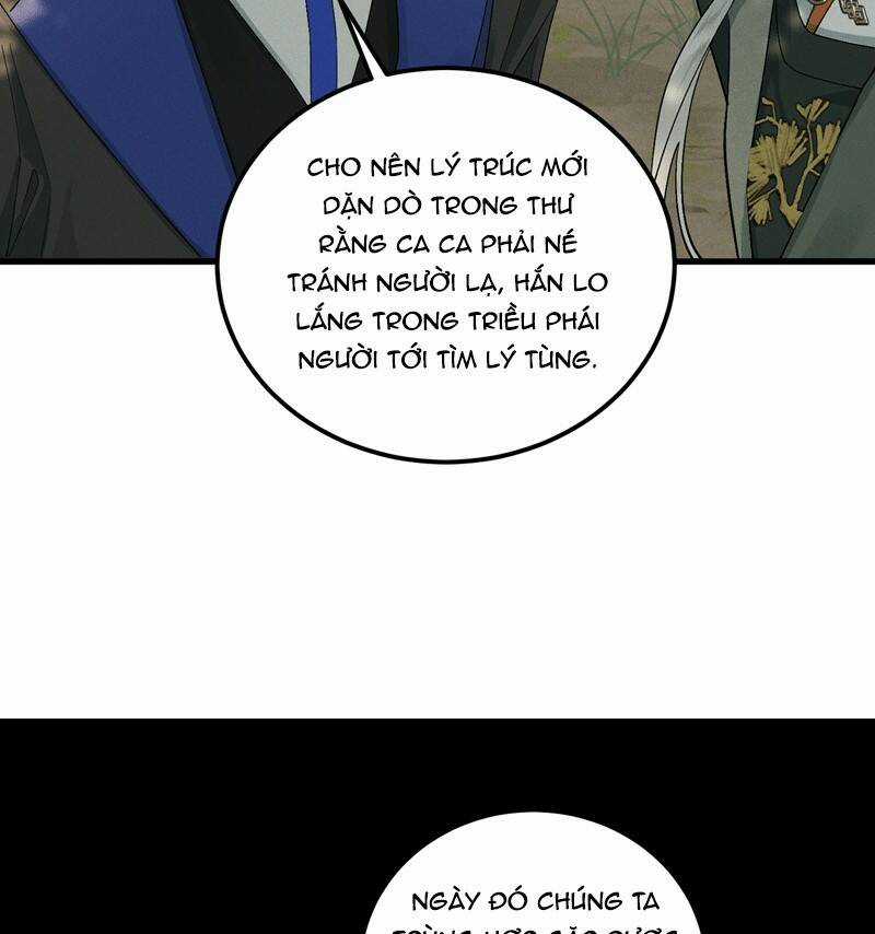 Bạch Trạch Chi Danh Chapter 11 trang 58