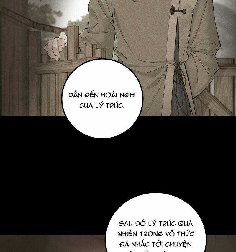 Bạch Trạch Chi Danh Chapter 11 trang 60