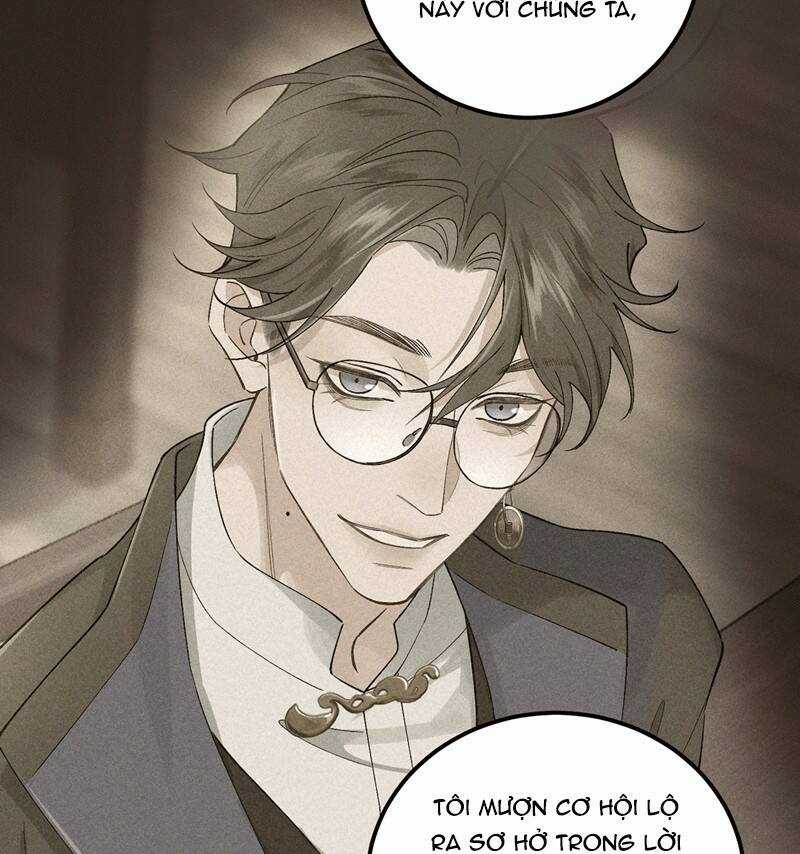 Bạch Trạch Chi Danh Chapter 11 trang 61