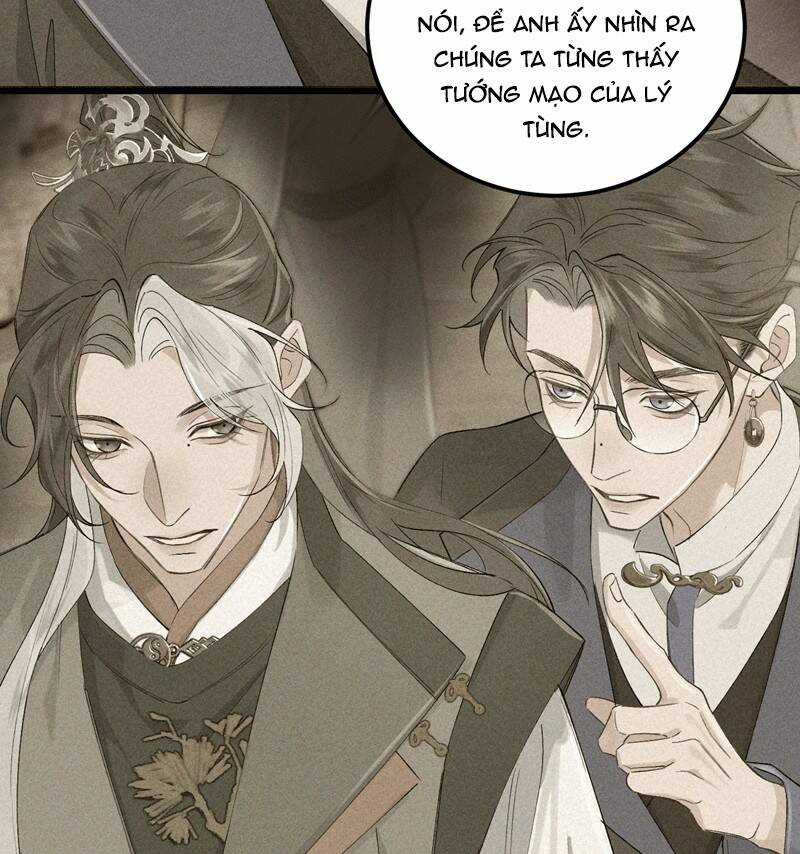 Bạch Trạch Chi Danh Chapter 11 trang 62