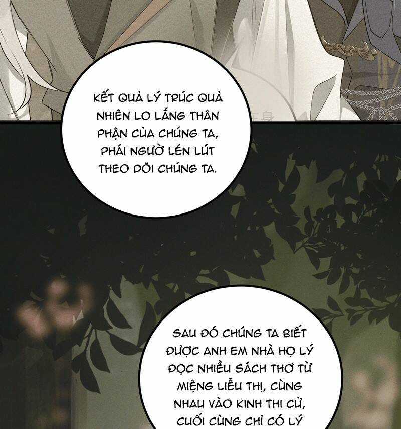 Bạch Trạch Chi Danh Chapter 11 trang 63