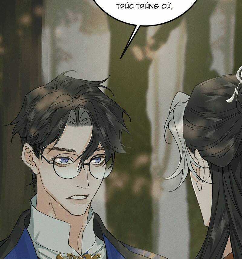 Bạch Trạch Chi Danh Chapter 11 trang 64