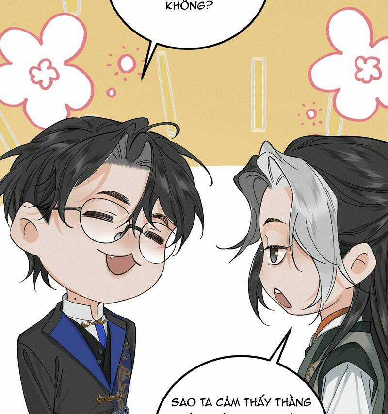 Bạch Trạch Chi Danh Chapter 11 trang 66