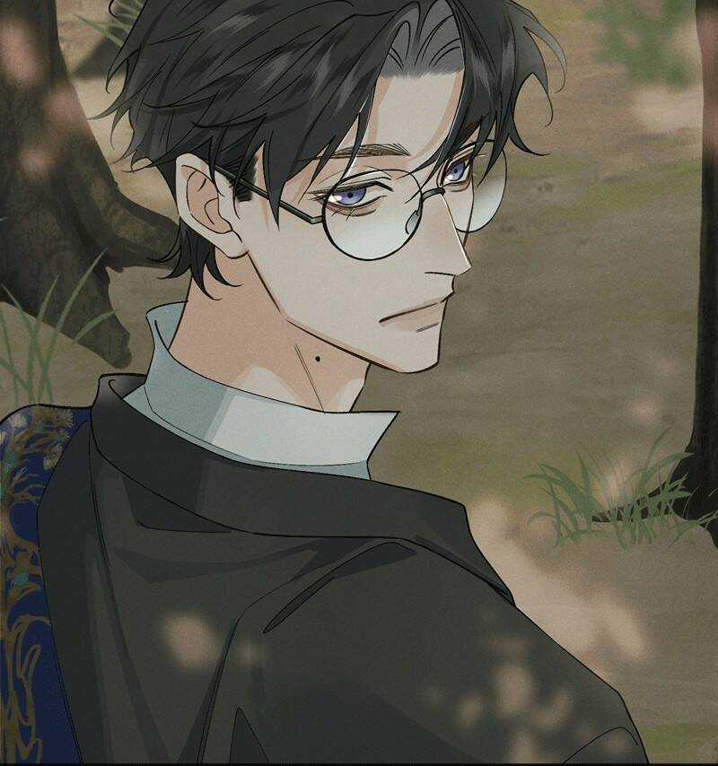 Bạch Trạch Chi Danh Chapter 11 trang 69