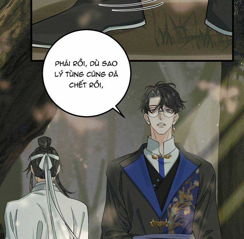 Bạch Trạch Chi Danh Chapter 11 trang 71